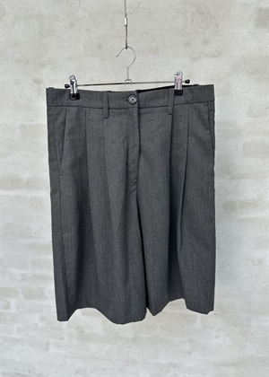Agni shorts Medium Grey Boii Studios 